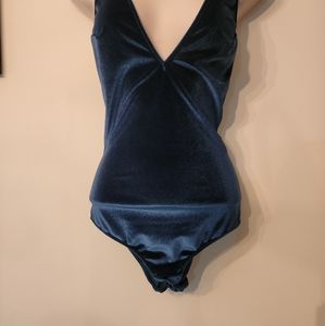 Gillian and omalley body suit